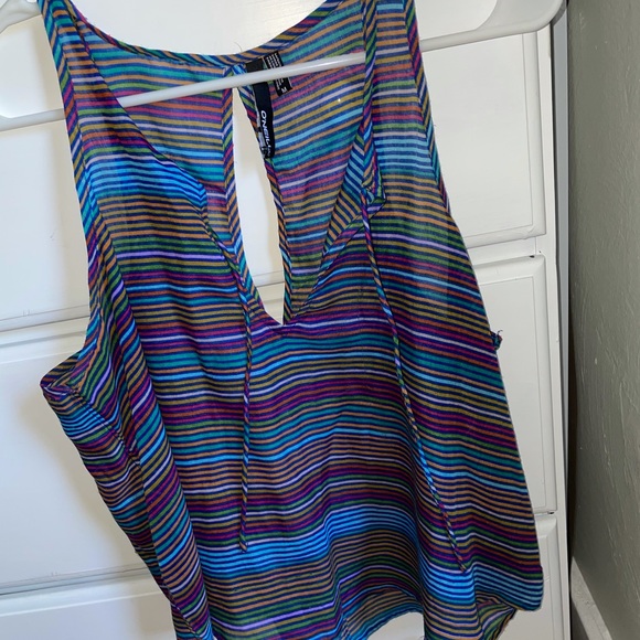 O’Neil Beach Tank - Picture 3 of 3